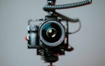 6 Reasons Why Small Businesses Are Investing in Advertising Videos in 2024